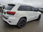 2018 Jeep Grand Cherokee Trackhawk