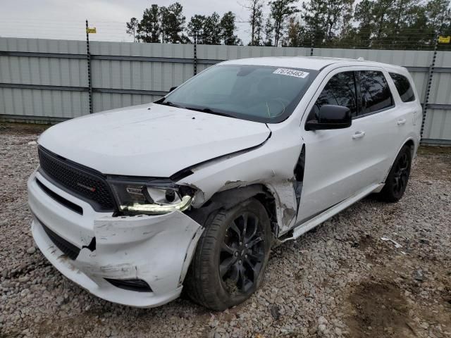 2019 Dodge Durango GT