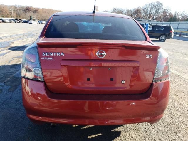 2010 Nissan Sentra 2.0