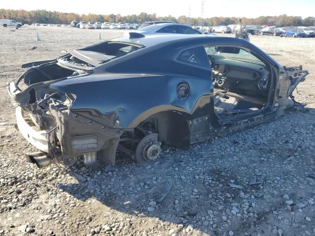 2017 Chevrolet Camaro ZL1