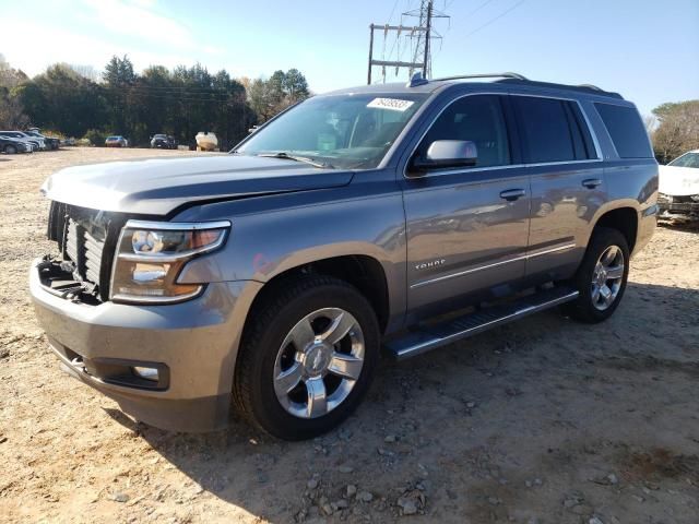 2019 Chevrolet Tahoe K1500 LT