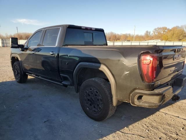 2023 GMC Sierra K2500 Denali