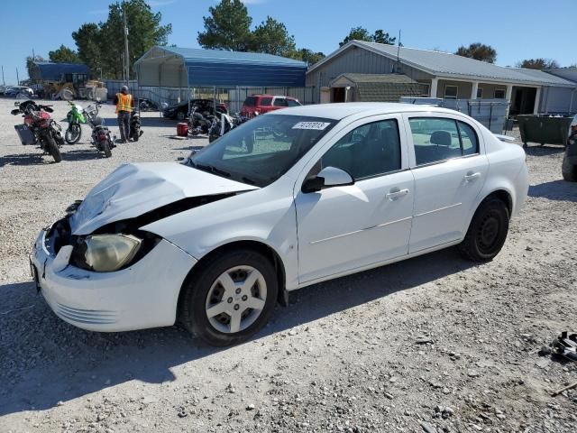 2009 Chevrolet Cobalt LT