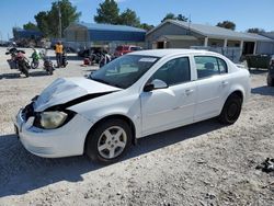 Chevrolet Cobalt LT salvage cars for sale: 2009 Chevrolet Cobalt LT