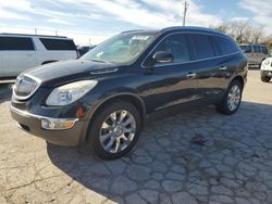 2010 Buick Enclave CXL en venta en Oklahoma City, OK