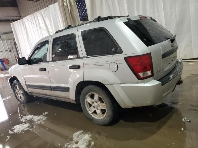 2005 Jeep Grand Cherokee Laredo