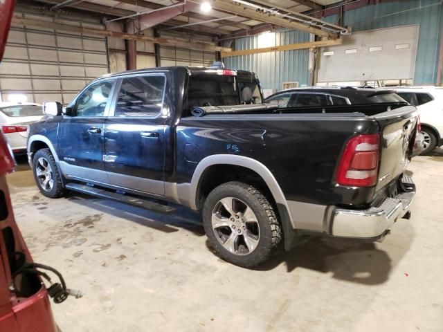 2019 Dodge 1500 Laramie