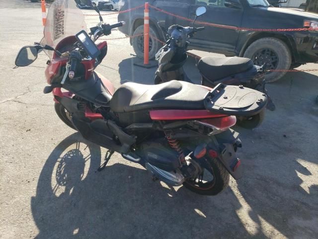 2013 Honda PCX 150