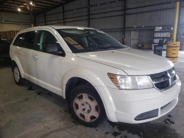 2009 Dodge Journey SE