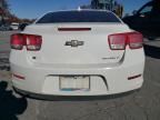 2014 Chevrolet Malibu 1LT