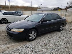 Salvage cars for sale from Copart Northfield, OH: 1999 Honda Accord EX