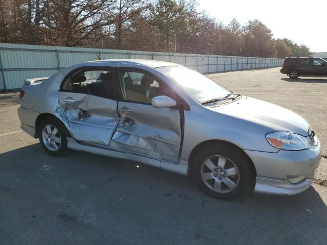 2004 Toyota Corolla CE