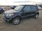 2012 KIA Soul +