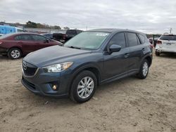 Salvage cars for sale from Copart Conway, AR: 2013 Mazda CX-5 Touring