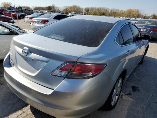 2010 Mazda 6 I