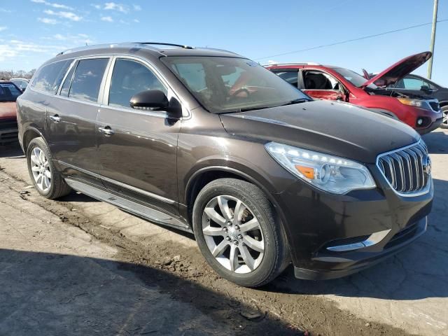 2013 Buick Enclave