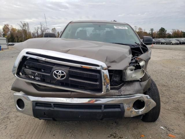 2011 Toyota Tundra Double Cab SR5