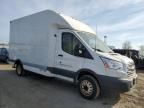 2018 Ford Transit T-350 HD