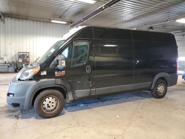 2014 Dodge RAM Promaster 2500 2500 High