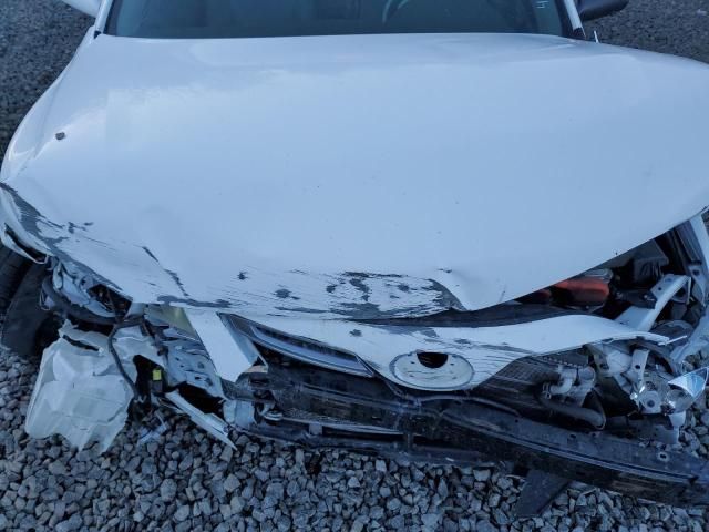 2009 Toyota Camry Hybrid