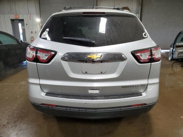 2014 Chevrolet Traverse LS