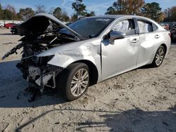 Lexus salvage cars for sale: 2014 Lexus ES 350