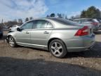 2008 Volvo S80 T6 Turbo