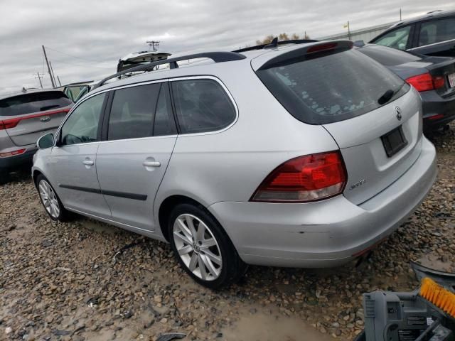 2013 Volkswagen Jetta TDI