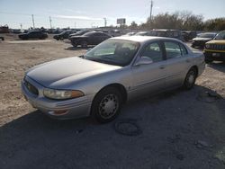 2002 Buick Lesabre Limited for sale in Oklahoma City, OK