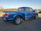 2017 Ford F150 Super Cab