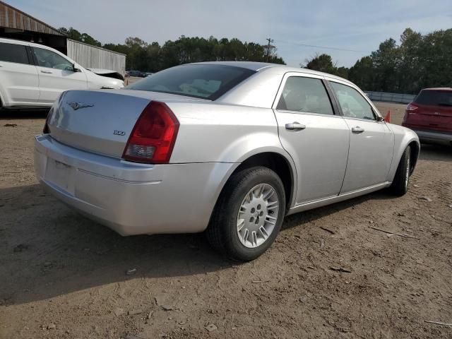 2007 Chrysler 300