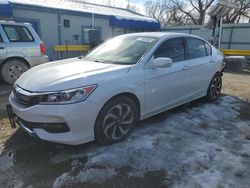 2016 Honda Accord EXL for sale in Wichita, KS