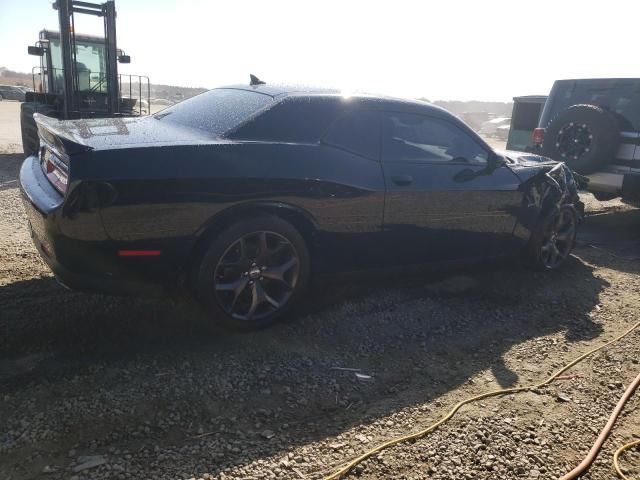 2018 Dodge Challenger R/T