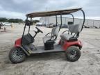 2022 Ezgo Golf Cart