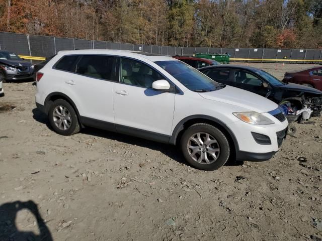 2011 Mazda CX-9