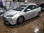 2021 Toyota Prius LE