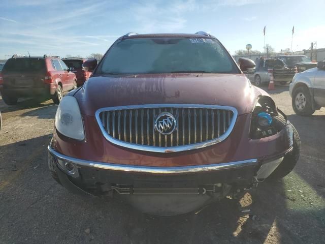 2008 Buick Enclave CXL