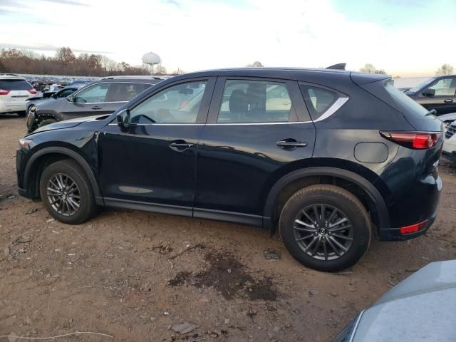 2019 Mazda CX-5 Sport