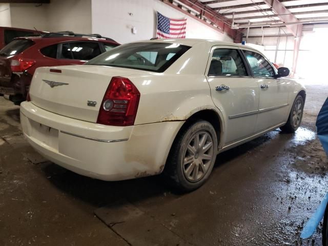 2010 Chrysler 300 Touring