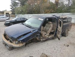 Salvage cars for sale from Copart Knightdale, NC: 2003 Ford F150