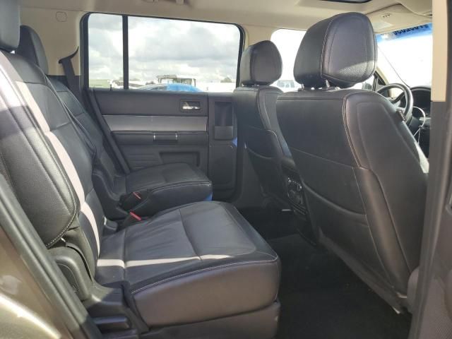 2014 Ford Flex SEL