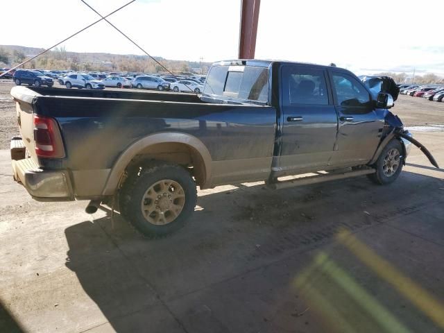 2019 Dodge 2500 Laramie