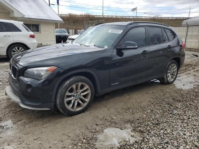 2015 BMW X1 XDRIVE28I