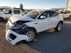 Salvage cars for sale at North Las Vegas, NV auction: 2019 Jaguar E-PACE SE