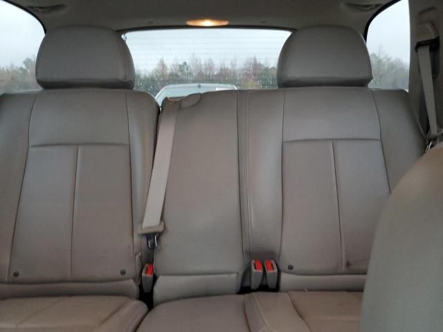 2008 GMC Envoy