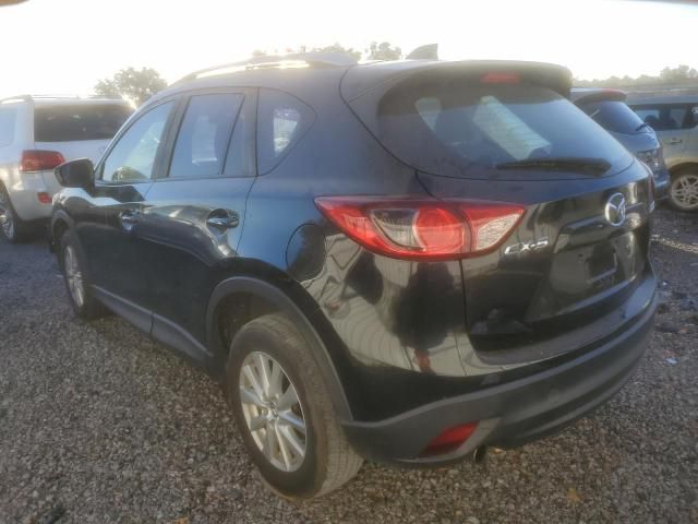 2015 Mazda CX-5 Sport