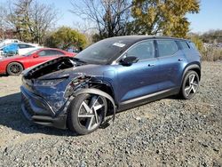 Salvage cars for sale at Baltimore, MD auction: 2023 Fisker Inc. Ocean Ocean ONE