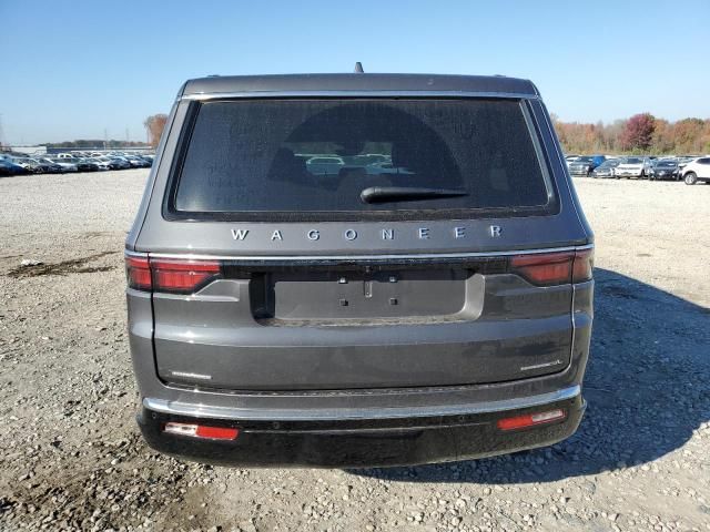 2023 Jeep Wagoneer L Series III