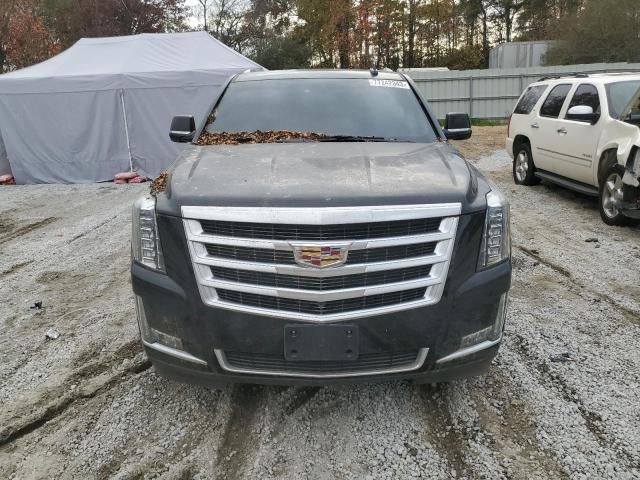 2016 Cadillac Escalade ESV Luxury