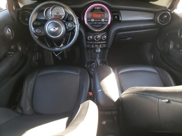 2015 Mini Cooper